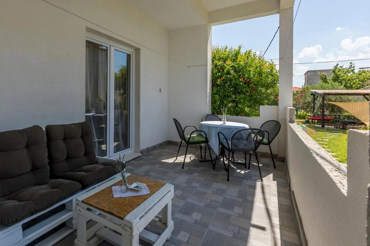 Apartment More 2 Kaštela